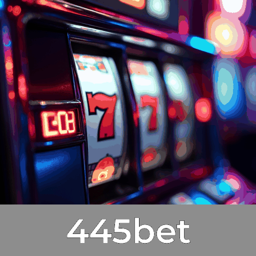 Registre-se Rapidamente e Desbloqueie Recompensas Exclusivas no 445bet