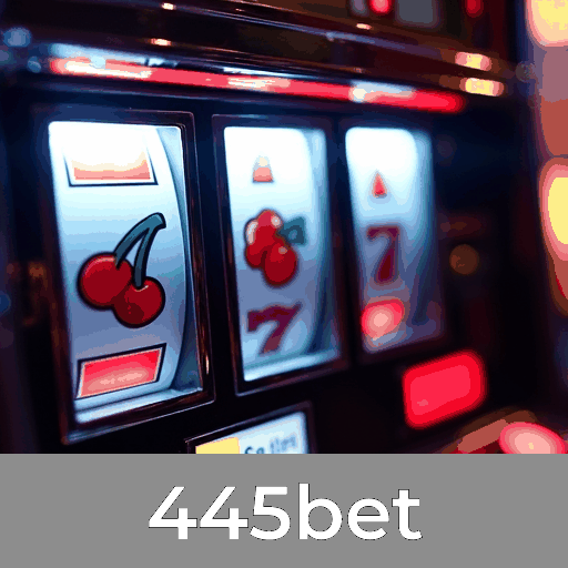 Inovação e Eficiência com o App da 445bet