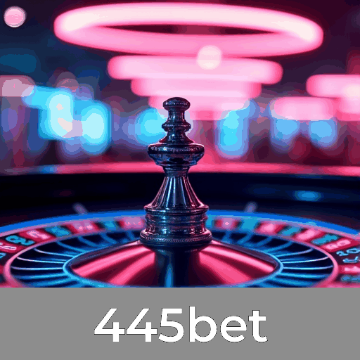 Registre-se Rapidamente e Desbloqueie Recompensas Exclusivas no 445bet