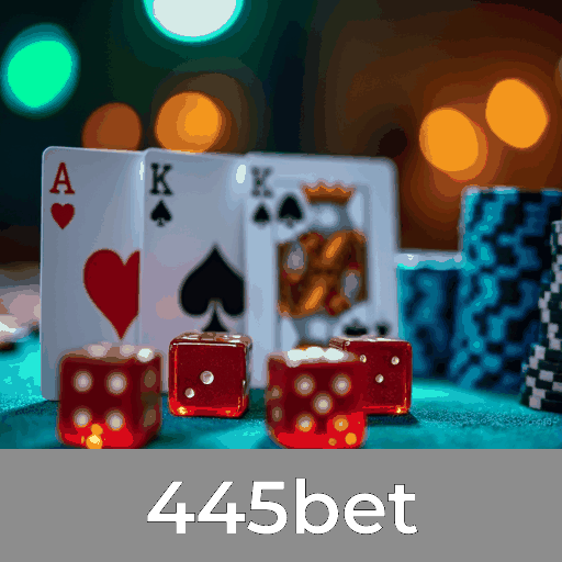 445bet Jogos: Aprenda Estratégias e Melhore suas Habilidades