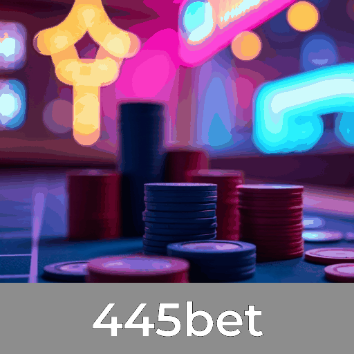 445bet Jogos: Aprenda Estratégias e Melhore suas Habilidades