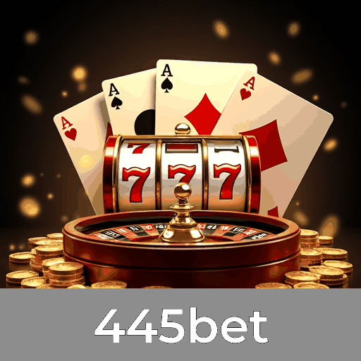 Registre-se Rapidamente e Desbloqueie Recompensas Exclusivas no 445bet