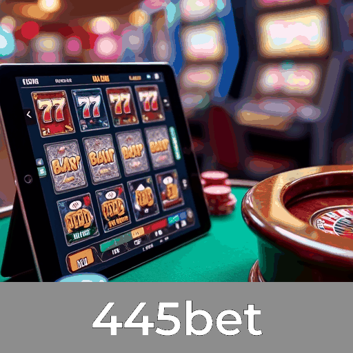 Análise Esportiva Focada no Brasil com 445bet
